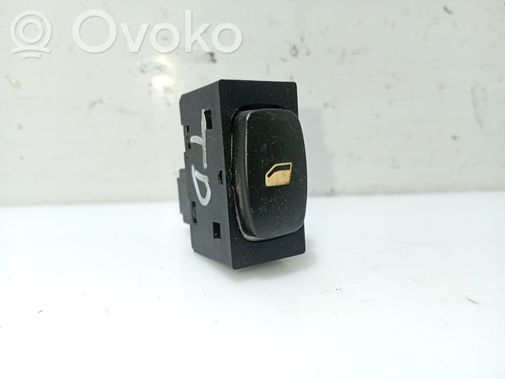 Peugeot 307 Electric window control switch 