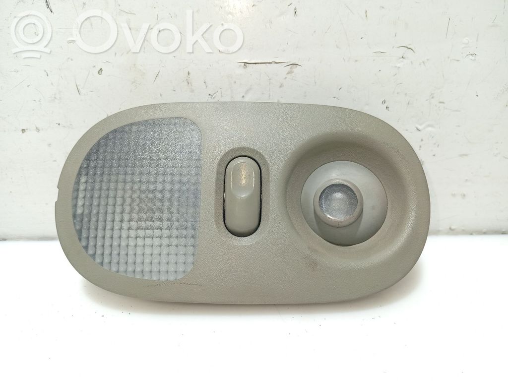 Renault Clio II Sonstige Leuchte Innenraum 