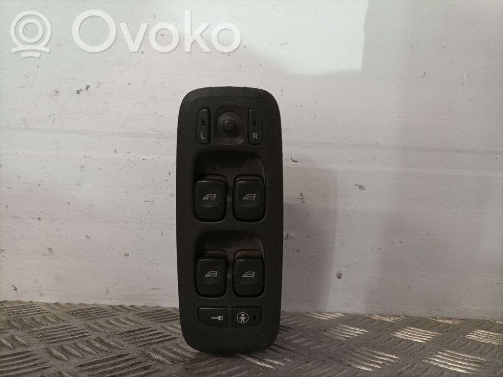 Electric window control switch   8673185