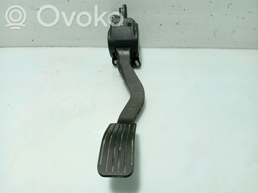 Peugeot 307 Akceleratoriaus pedalas 