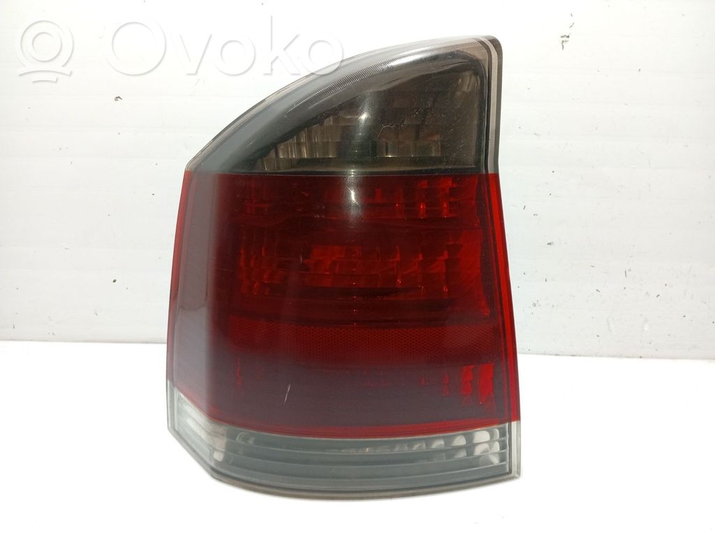 Opel Vectra C Rear/tail lights 