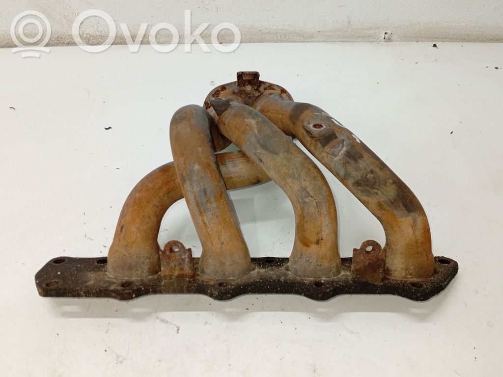 Kolektor wydechowy   5118CE