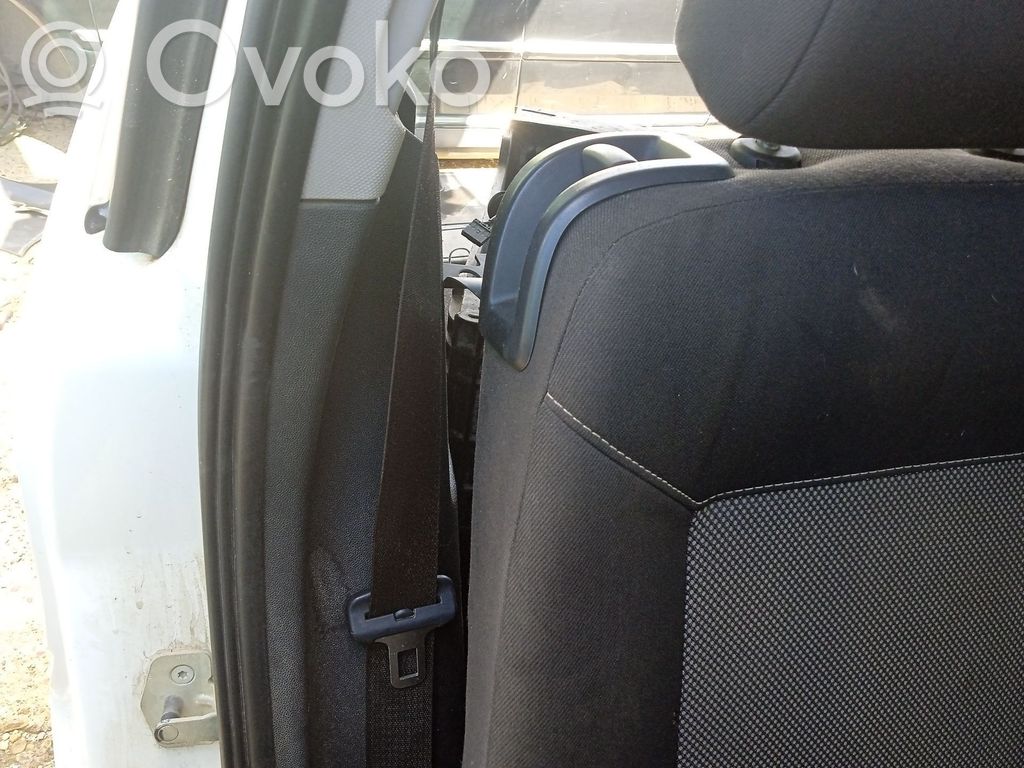 Cinturón trasero   5197285