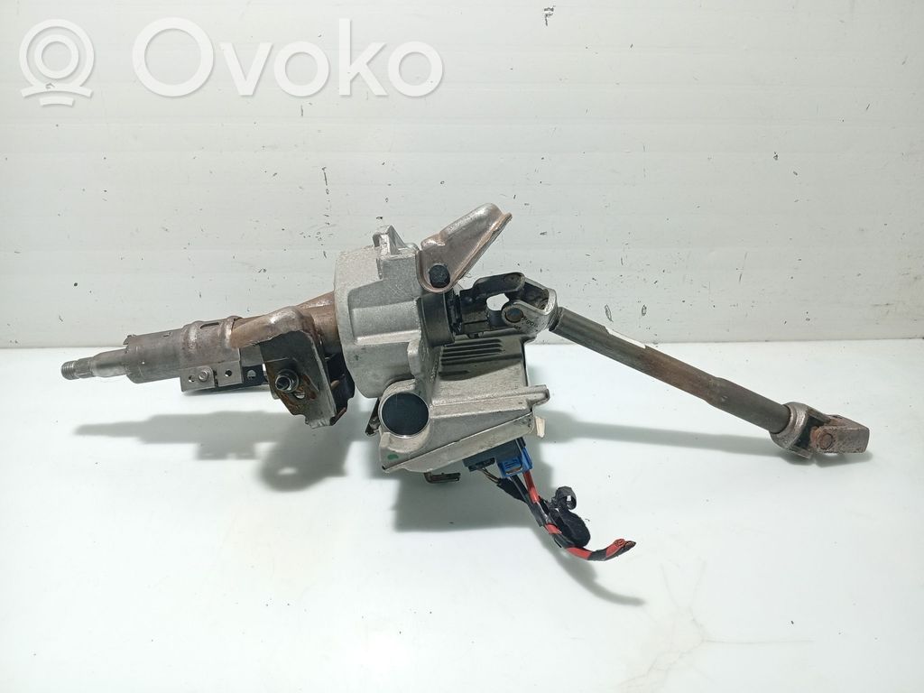 Ford Ka Vairo rato ašis 