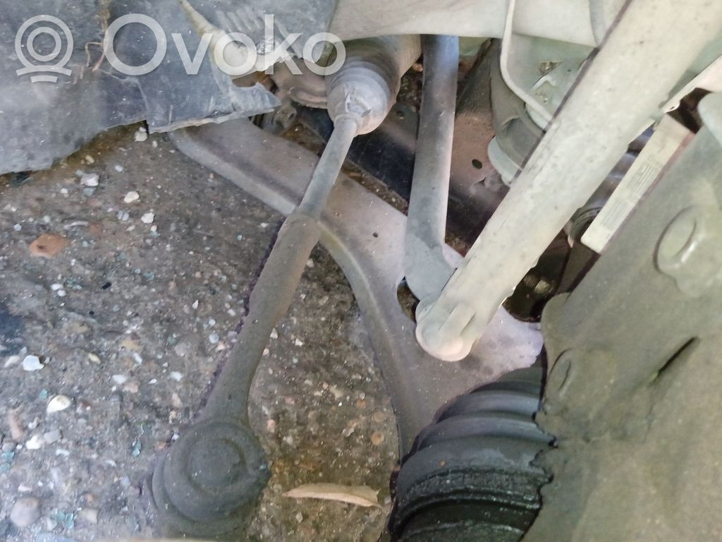 Opel Zafira B Casetă direcție 