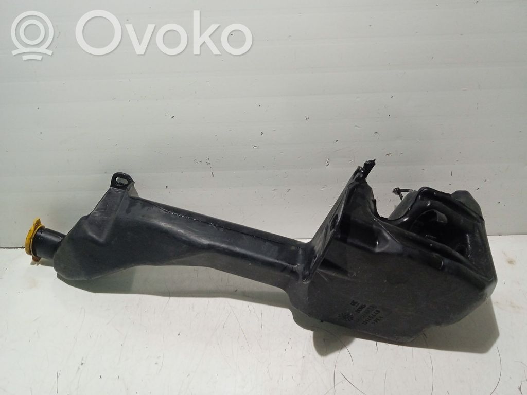 Opel Zafira B Zbiornik płynu do spryskiwaczy szyby przedniej / czołowej 