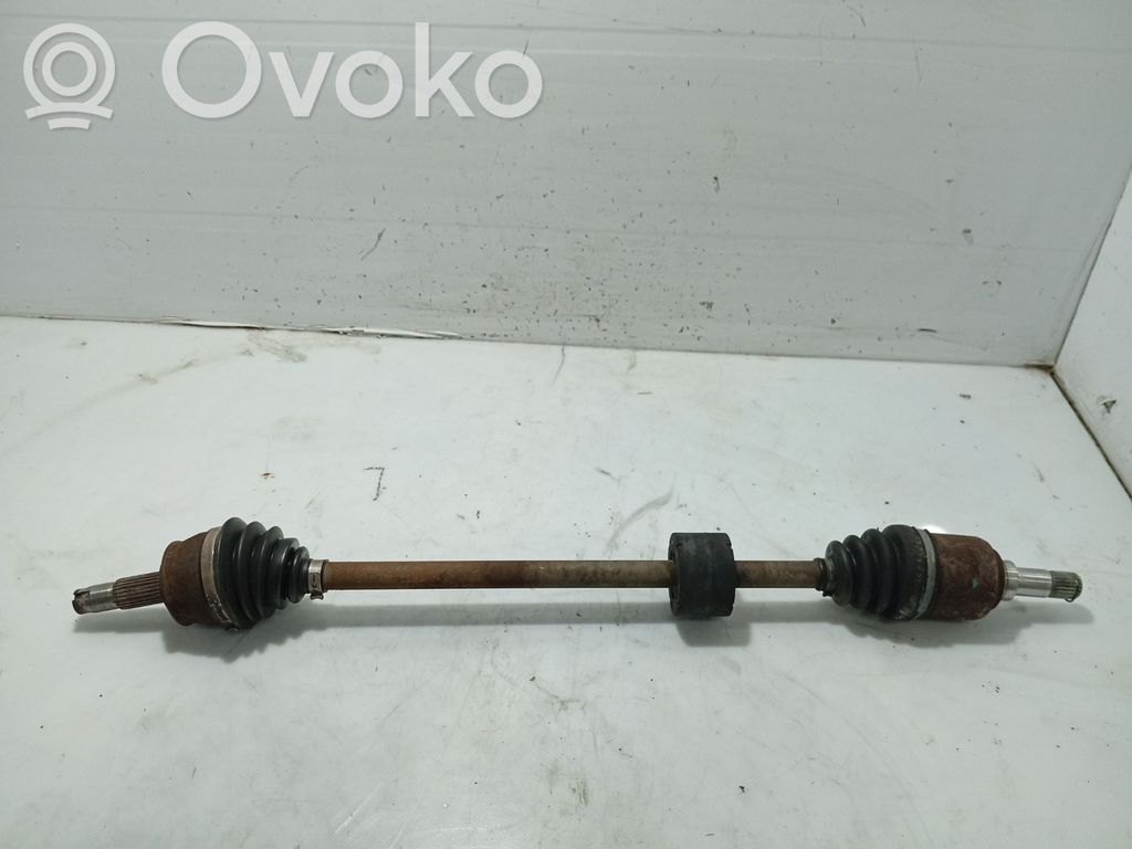 Ford Ka Front driveshaft 