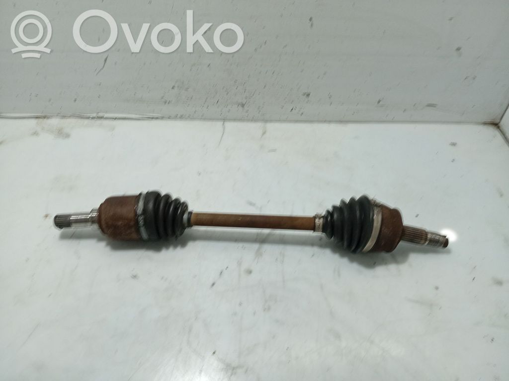 Ford Ka Eje de transmisión delantero 
