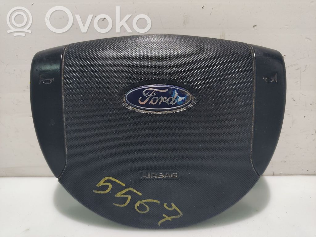 Ford Mondeo Mk III Airbag dello sterzo