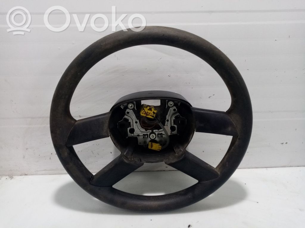 Volkswagen Polo Volante 