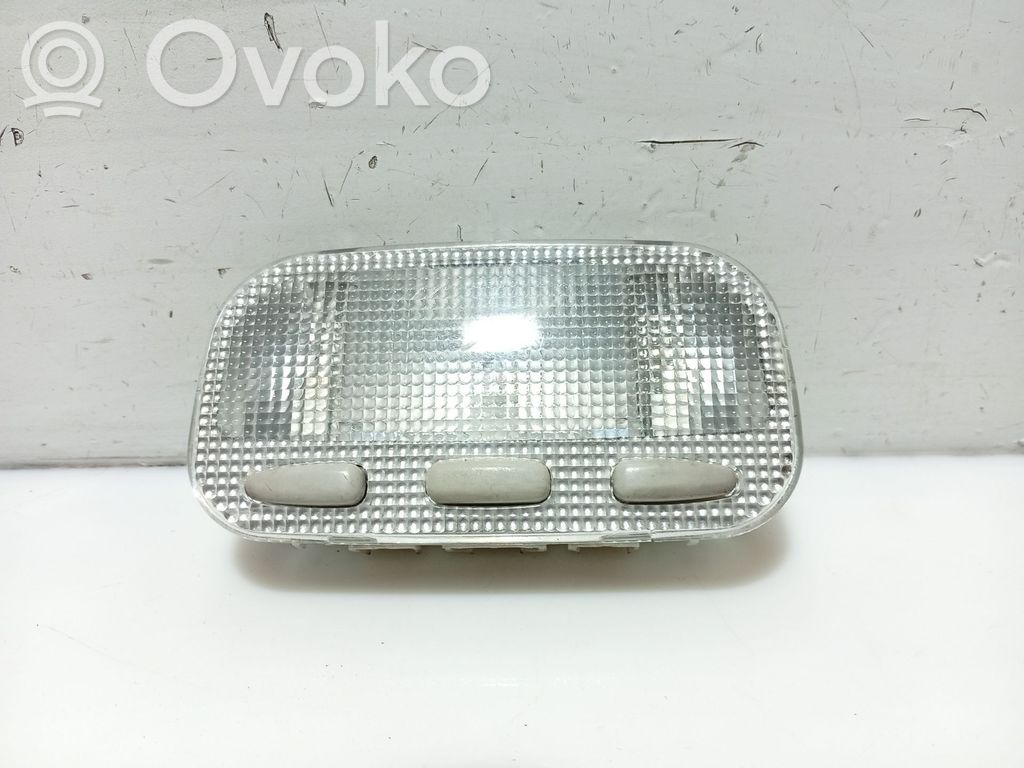 Citroen C3 Luz interna puerta delantera 