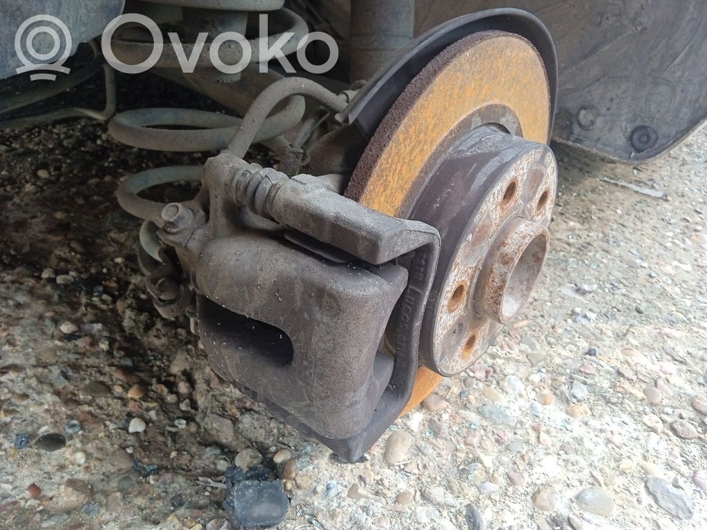 Opel Zafira B Suport etrier spate 