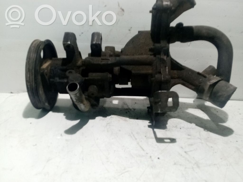 Citroen Jumper Power steering pump 