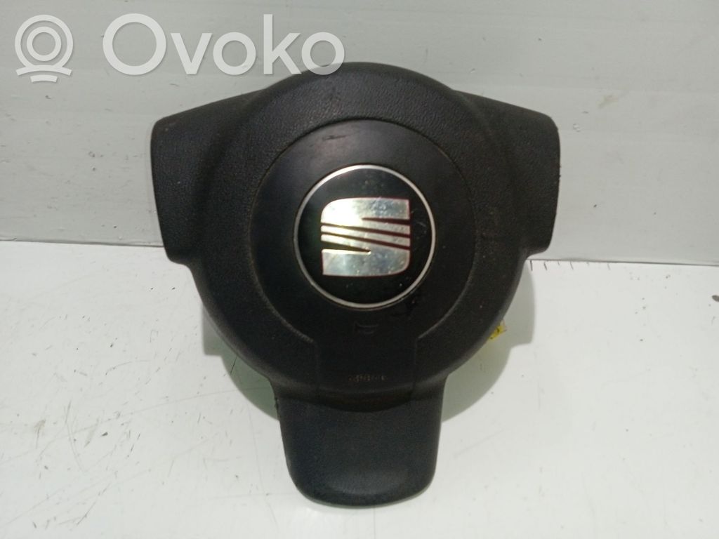 Seat Altea Sivuturvatyyny 