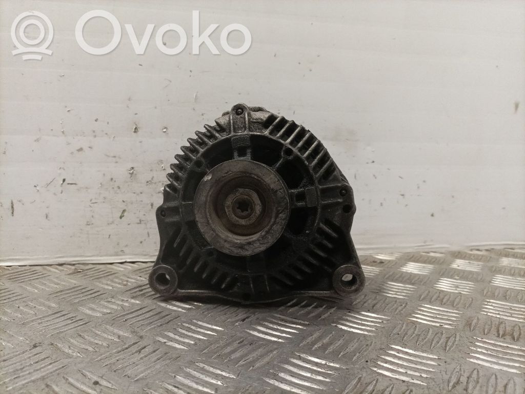 Peugeot Expert Generator/alternator 