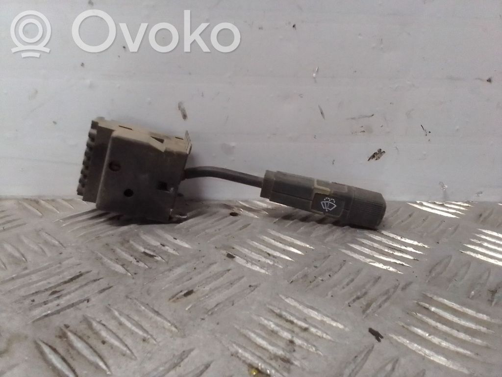 Renault 9 Wiper control stalk 