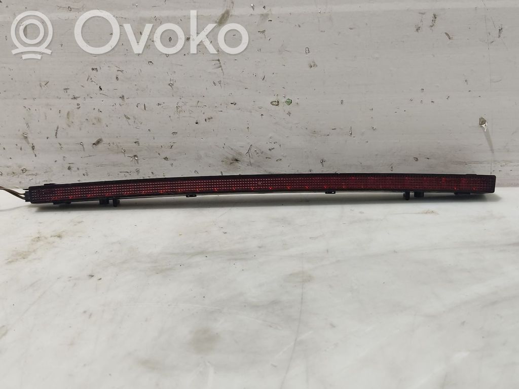 Skoda Octavia Mk2 (1Z) Lampă frână centrală 