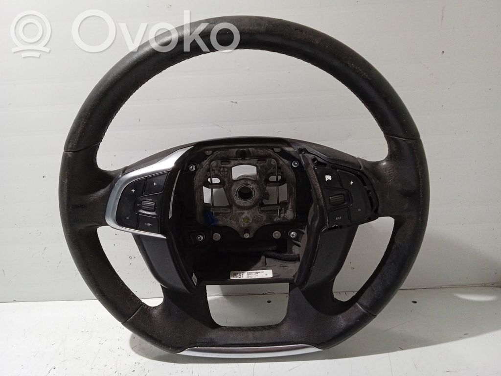 Citroen C4 Grand Picasso Stūre 
