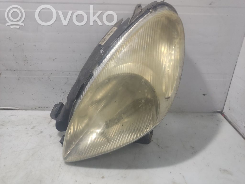 Faro/fanale   6204W0