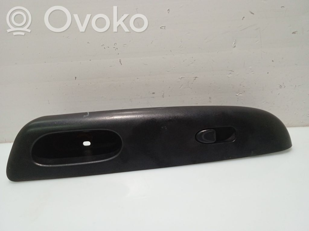 Electric window control switch   96563828