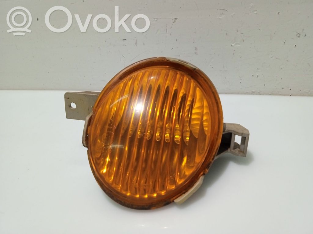 Daewoo Matiz Front indicator light 