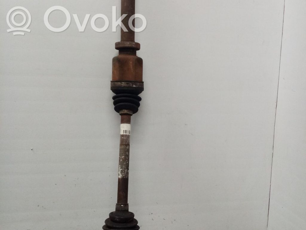 Eje de transmisión delantero   8200820344