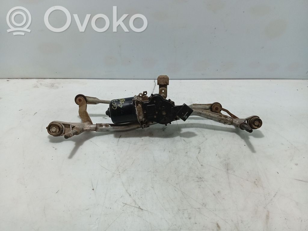 Citroen C3 Wiper motor 