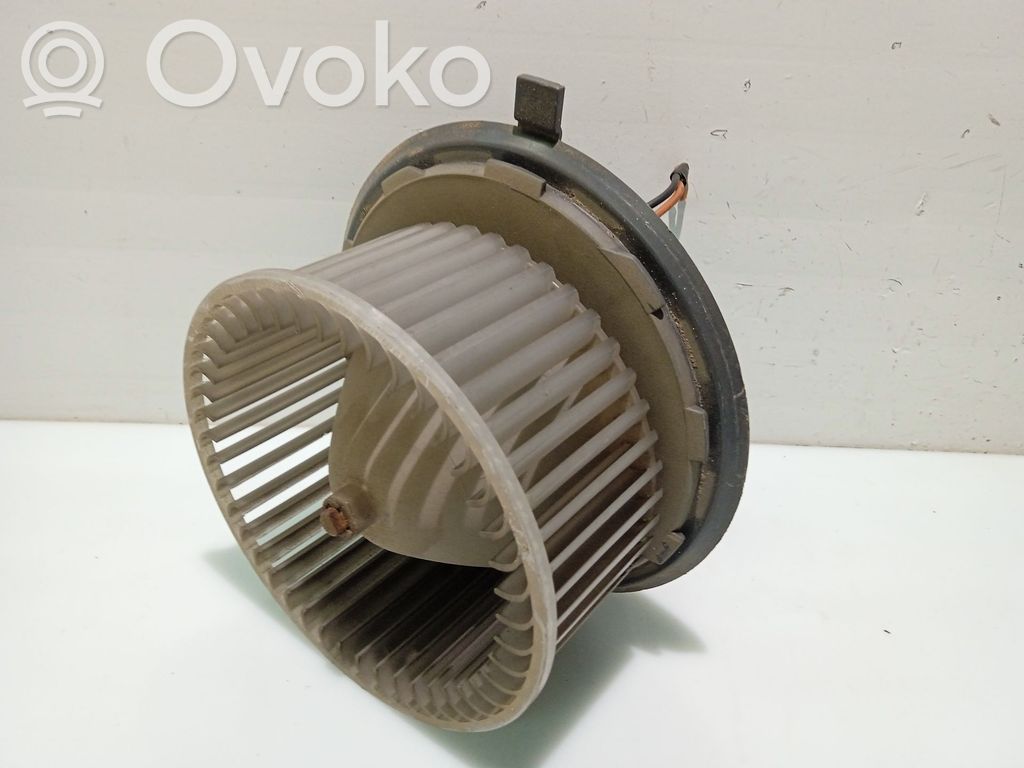 Daewoo Matiz Mazā radiatora ventilators 