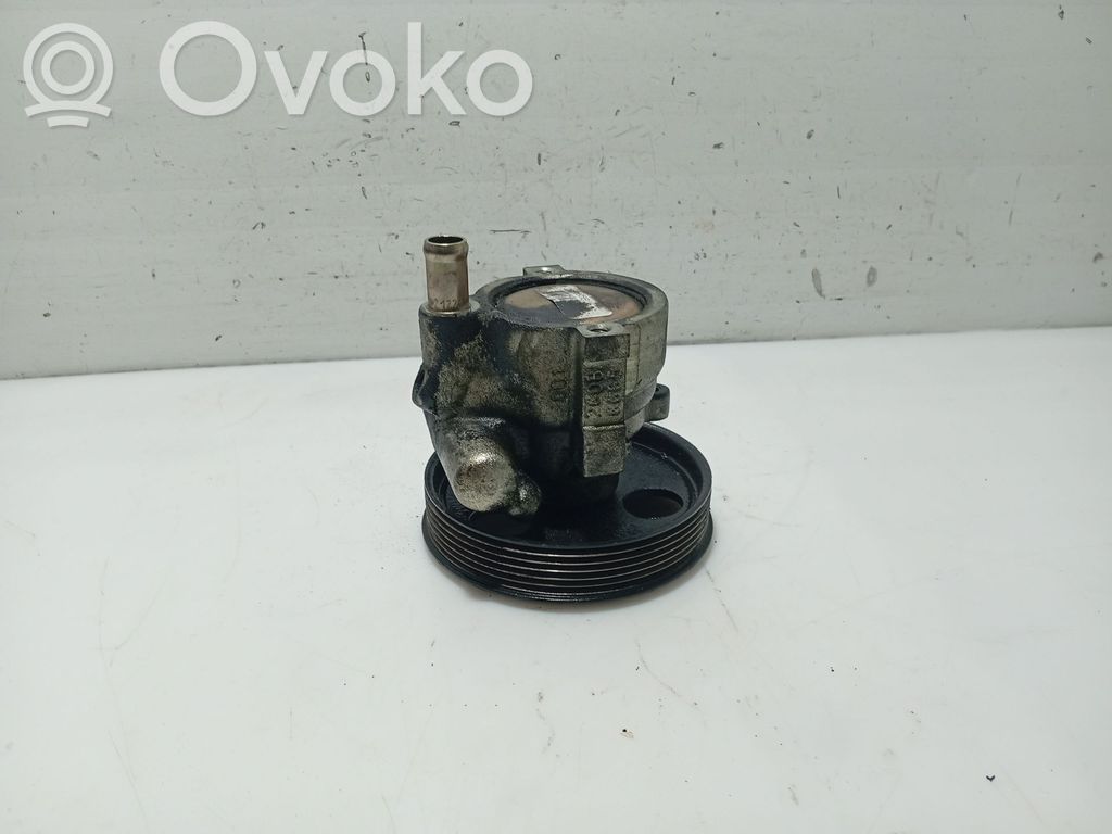 Renault Megane I Servolenkung Servopumpe elektrisch 
