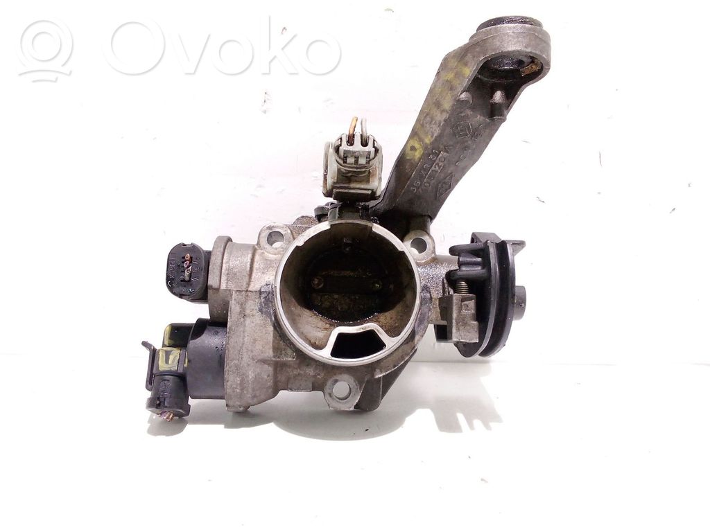 Válvula EGR   H8736331022