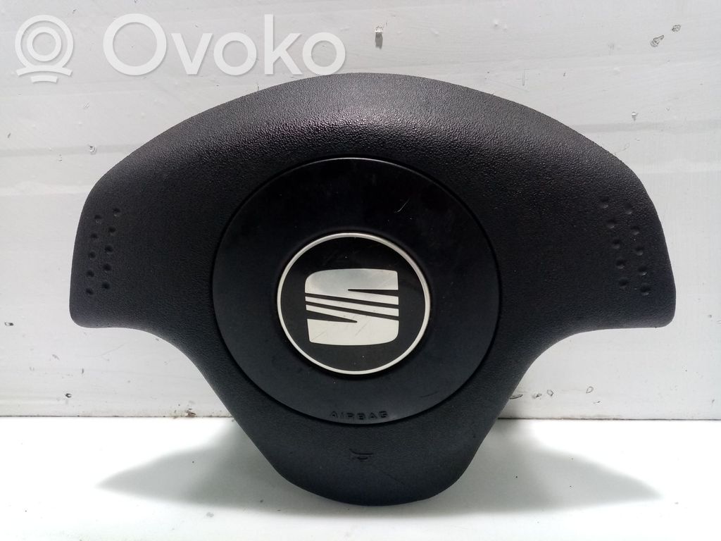 Poduszka powietrzna Airbag kierownicy   6L0880201TTMJ,W06L0880201CMPL,6L0880201D