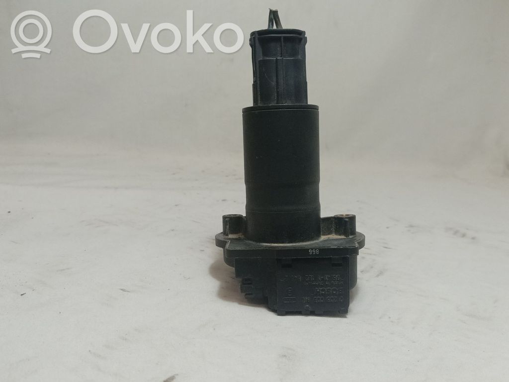 BMW 5 E39 Muut ohjainlaitteet/moduulit 