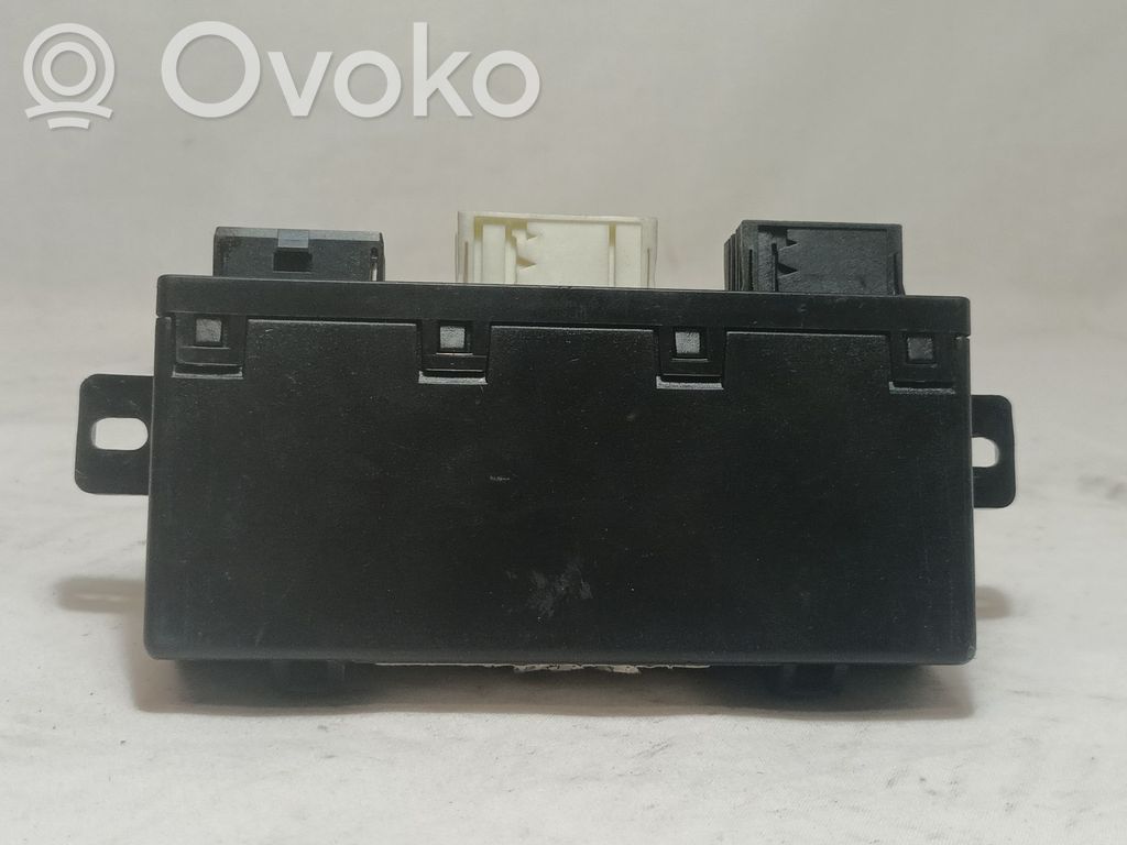 Otras unidades de control/módulos   613583776019