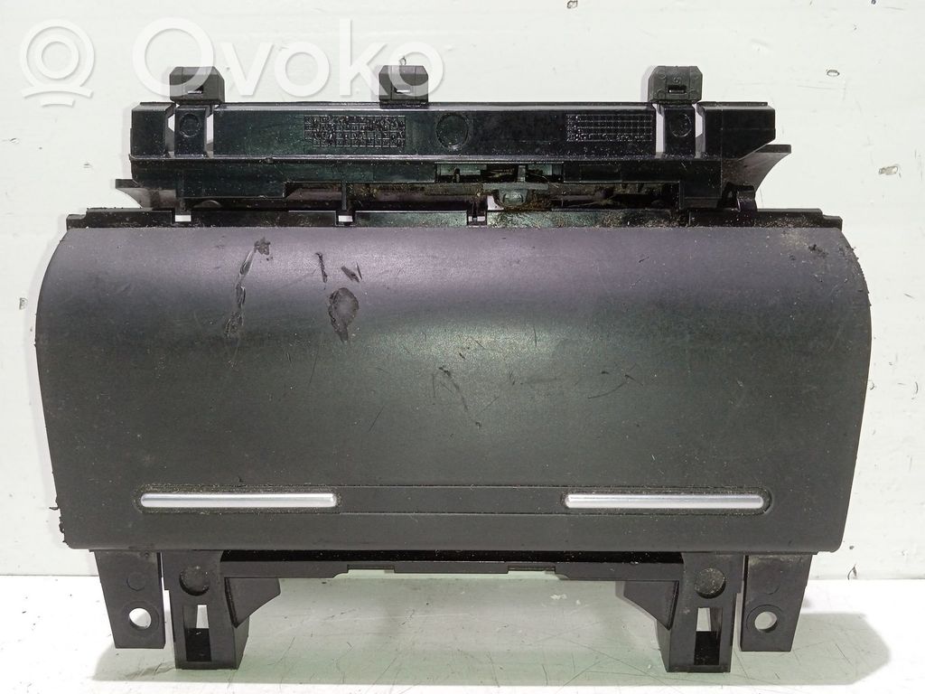 Audi A4 S4 B6 8E 8H Scrumieră față 