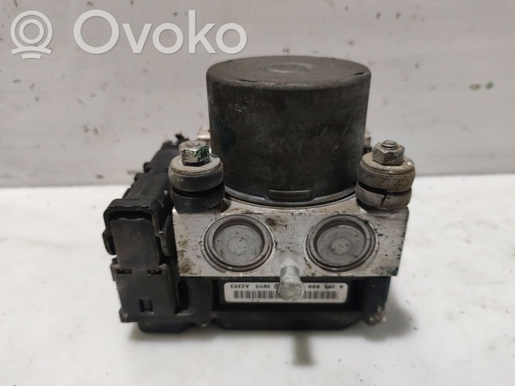 Pompa ABS   47660BC66A,0265800319,0265231341
