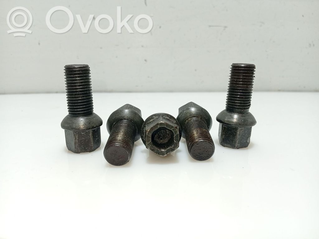 Seat Cordoba (6L) Tornillo de la rueda de repuesto 