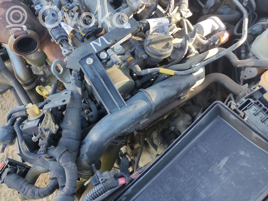 Opel Insignia A Tobă eșapament 