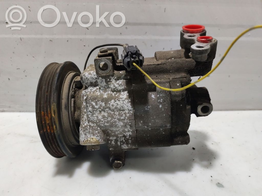 Kompresor / Sprężarka klimatyzacji A/C   92600AX800,5060217430