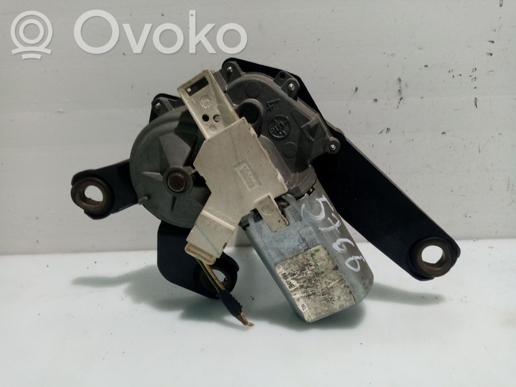 Wischermotor Heckscheibe   6405J9