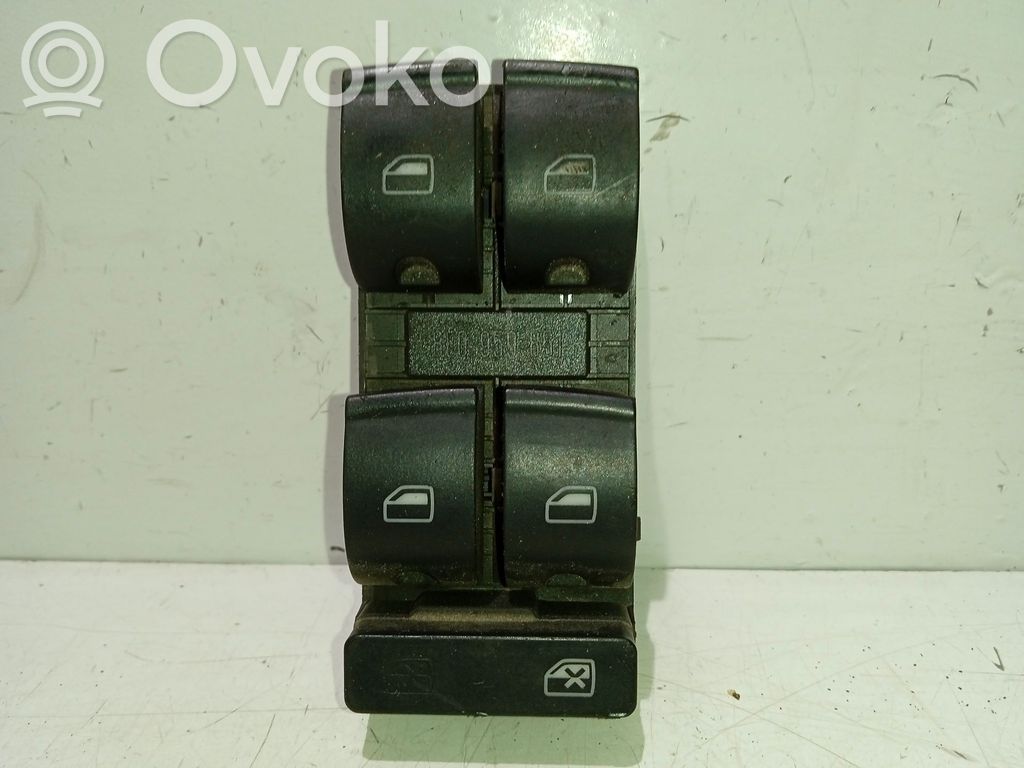 Audi A4 S4 B6 8E 8H Interrupteur commade lève-vitre