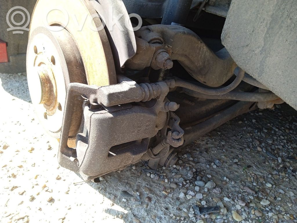 Audi A4 S4 B6 8E 8H Pinza del freno posteriore 