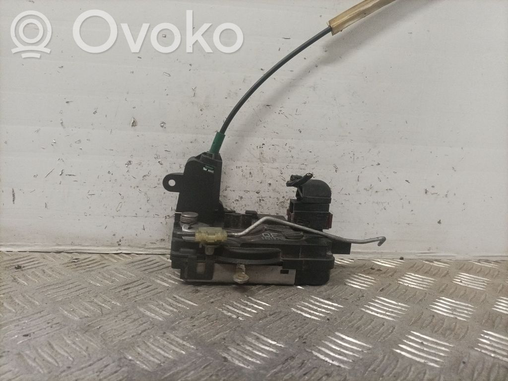 Etuoven lukko   13210748