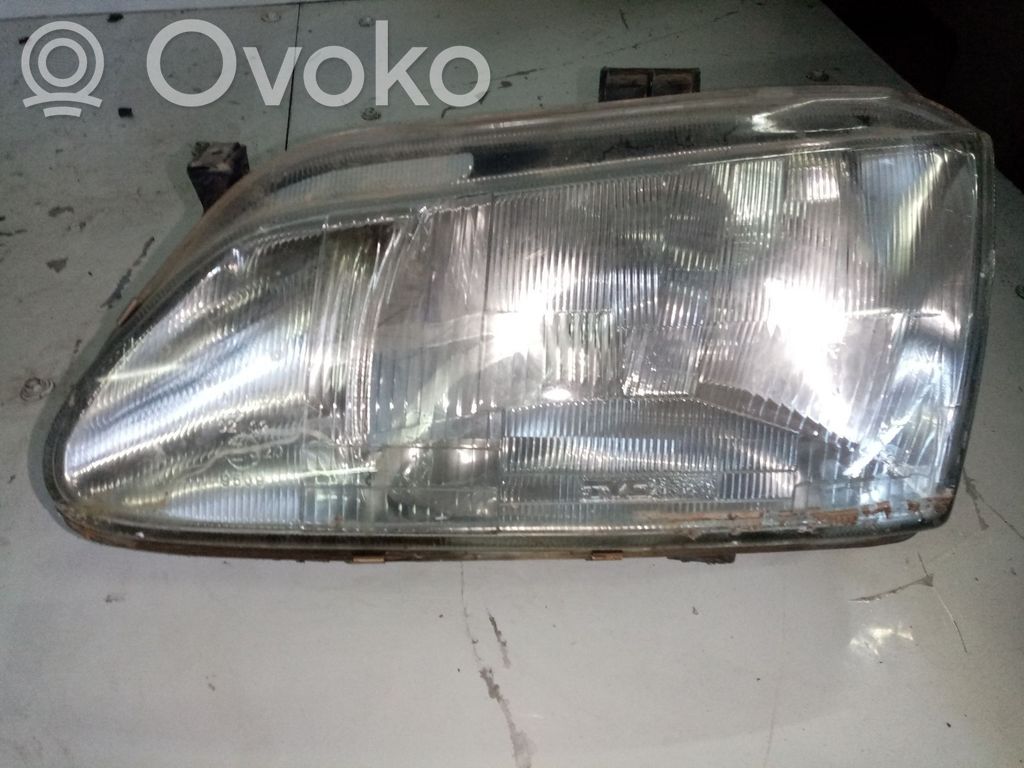 Renault Megane I Headlight/headlamp 