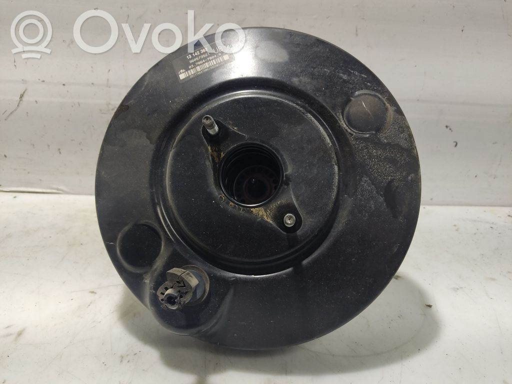 Opel Zafira B Servofreno 