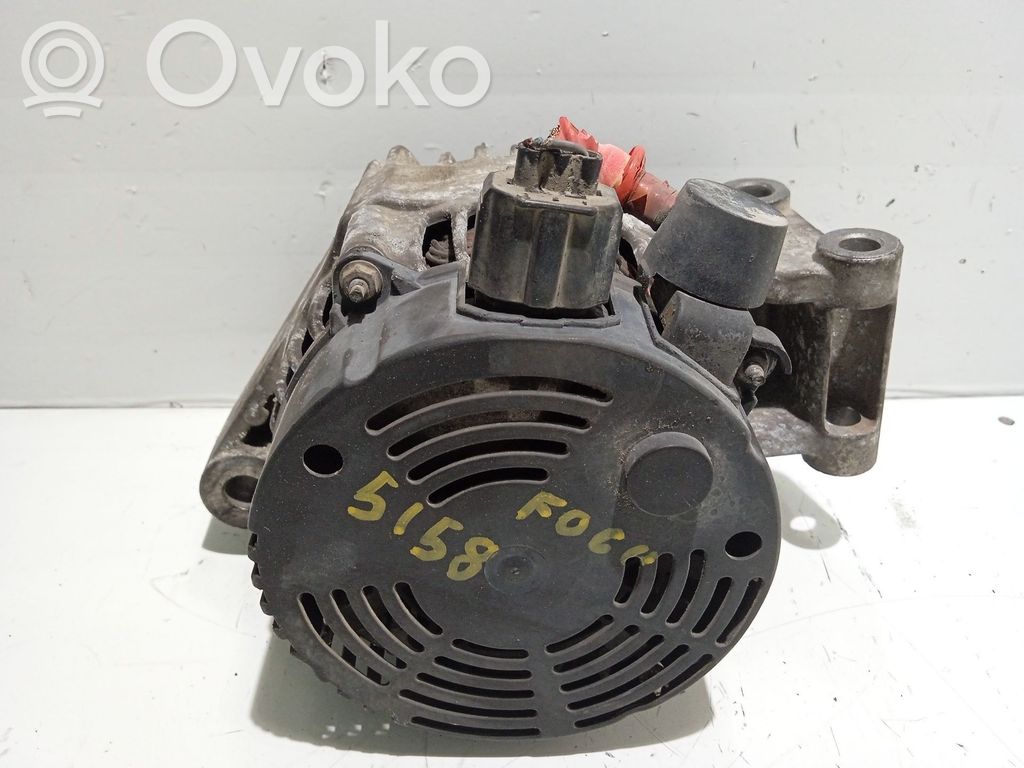 Ford Focus Ģenerators 