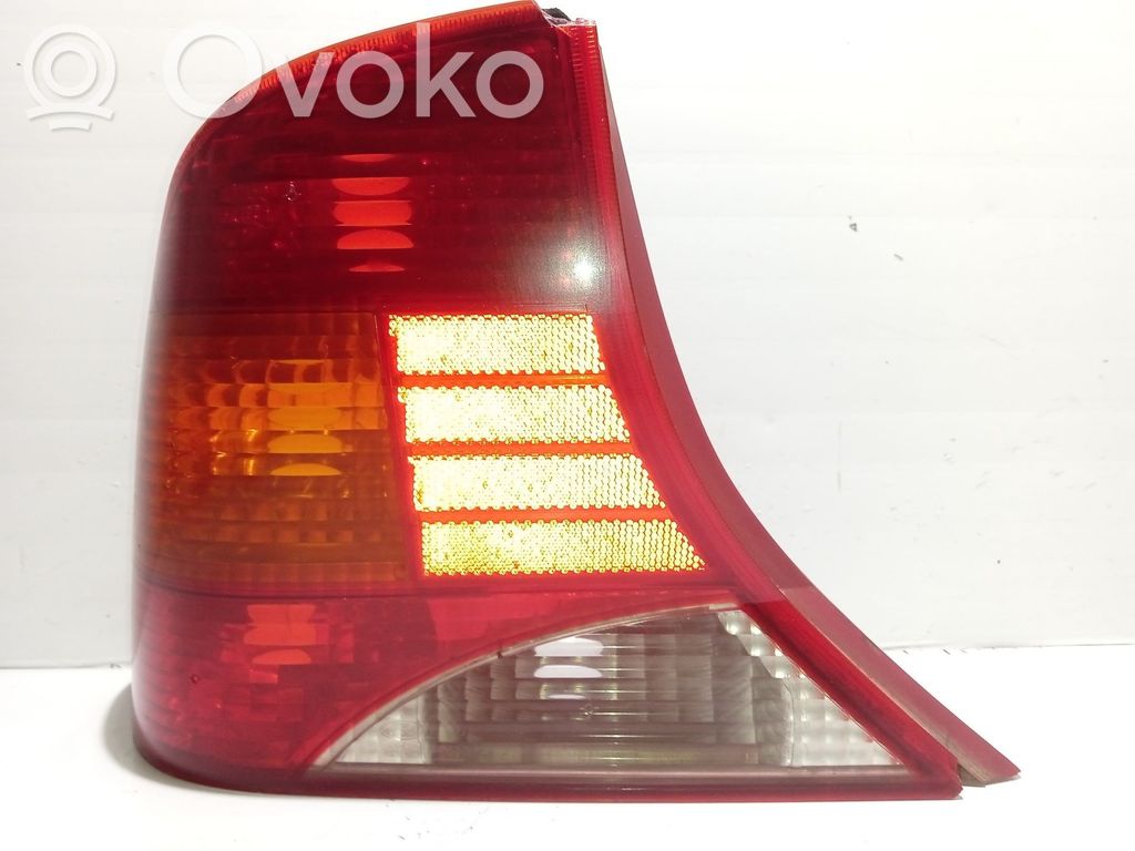 Ford Focus Takavalot 