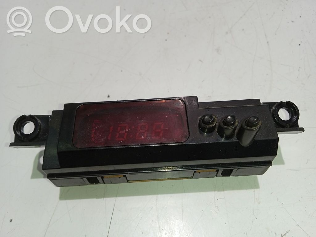 Hyundai Accent Head up display screen 