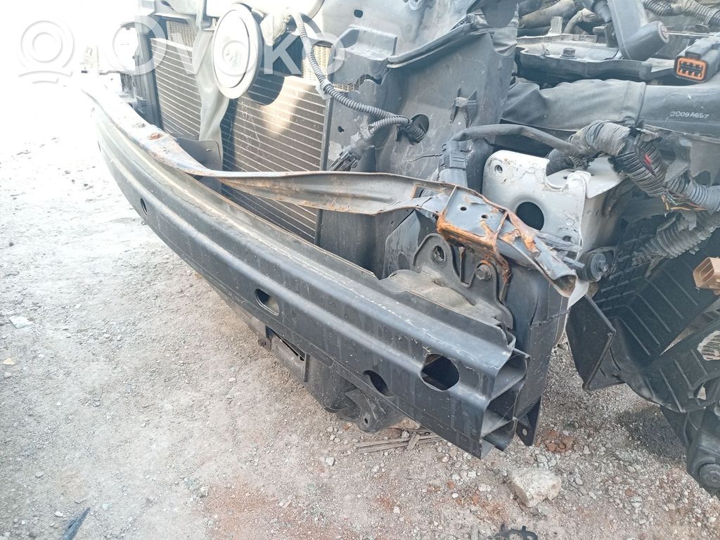 Hyundai Getz Traversă bară protecție față