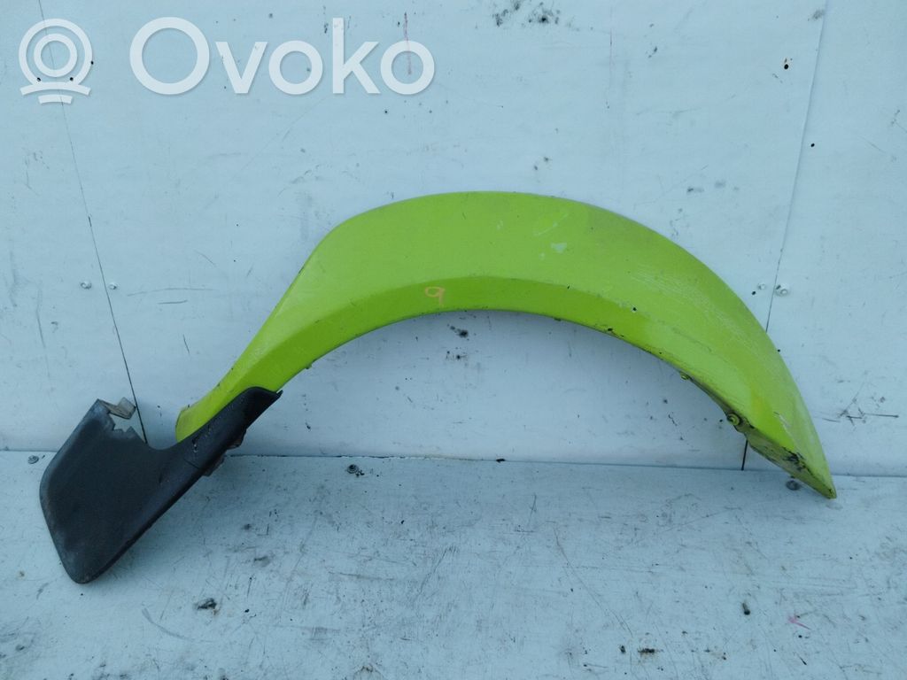 Lokasuoja   63832VK00A