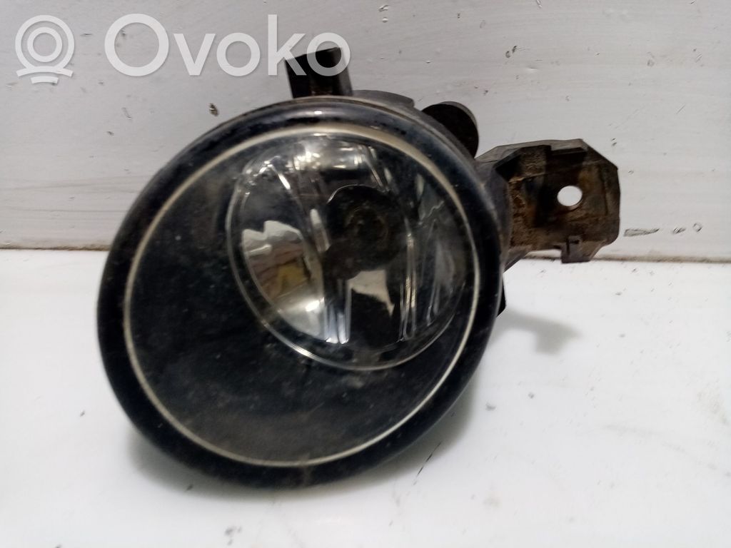 Nissan Almera N16 Fendinebbia anteriore